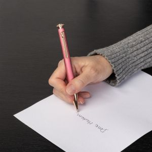 Festina Химикалка Mademoiselle, в кутия, розова