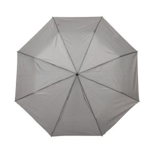 TOPS Чадър Picobello, сгъваем, сив