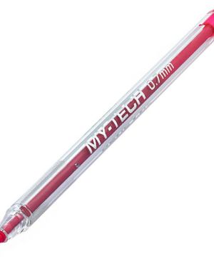 Химикалка Pensan My Tech 0.7 Розов