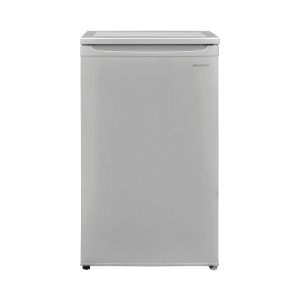 Sharp Хладилник SJ-UE088T0S, 89 L, енергиен клас Е, инокс