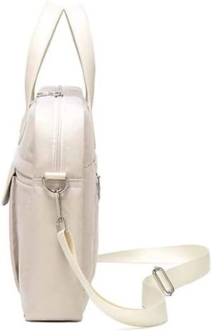 XD Чанта за лаптоп Impact Aware, бяла