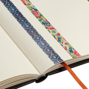 Paperblanks Тиксо Blue Velvet & Pear Garden, 2 броя