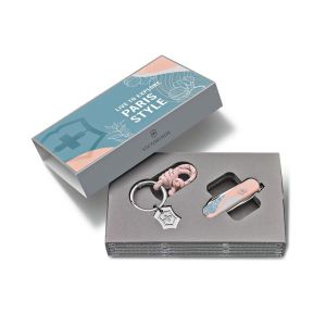 Victorinox Джобен нож Classic SD Paris