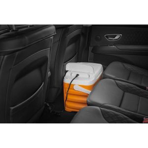 Sencor Хладилна чанта SCM 1122, 22 L, оранжева