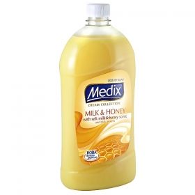 Течен сапун Медикс 1000 ml
