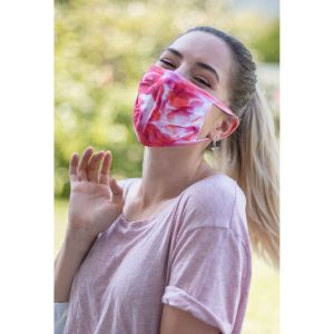 Faber-Castell Маркер за текстил, червен