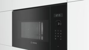 Bosch Микровълнова печка BFL554MB0, за вграждане