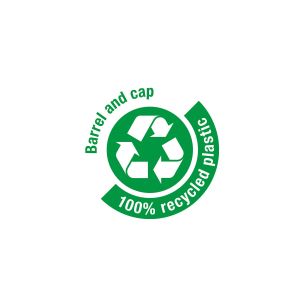 Faber-Castell Маркер за текстил ''Стандарт'', 5 цвята