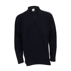 Блуза, размер XXL, тъмносиня