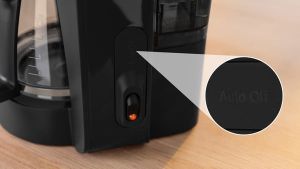 Bosch Кафе машина MyMoment TKA2M113, черна