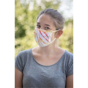 Faber-Castell Маркер за текстил, оранжев