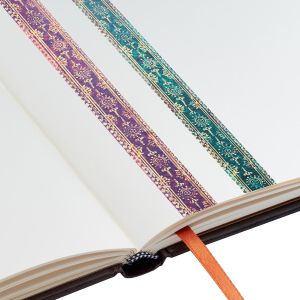 Paperblanks Тиксо Oceania & Viola, декоративно, 2 броя