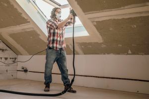 Karcher Прахосмукачка 3 P V-17/4/20 Workshop, за сухо и мокро почистване