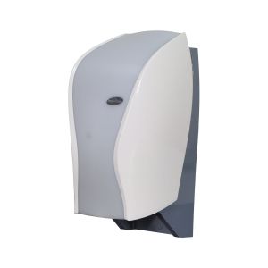 Диспенсър за тоалетна хартия Hagleitner, с шпула, 15 х 17 х 28 cm