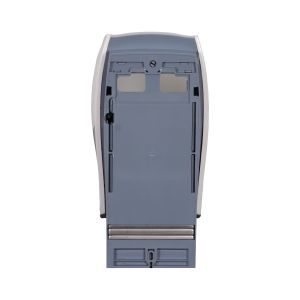 Диспенсър за тоалетна хартия Hagleitner, с шпула, 15 х 17 х 28 cm