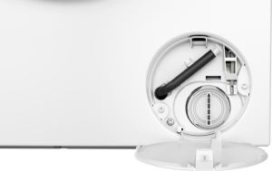 Bosch Пералня WAN28270BY, серия 4, 8 kg, бяла