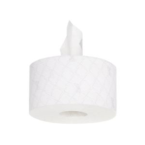 Тоалетна хартия Kimberly-Clark Scott Control 8591 Centrefeed, 833 къса, 12 броя