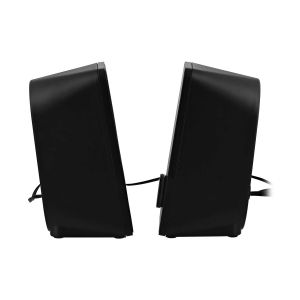 Тонколони TNB Office, 2 х 3W, 6 W, черни