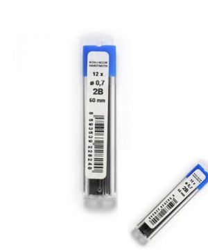 Графити  2В  0.7 mm Koh-i-noor