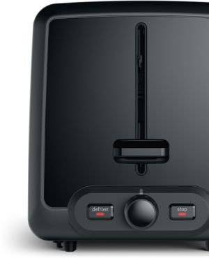 Bosch Тостер TAT4P429, 970 W, цвят мед