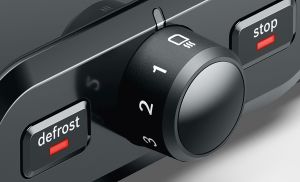 Bosch Тостер TAT4P429, 970 W, цвят мед