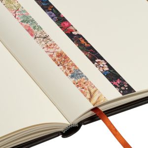 Paperblanks Тиксо Anemone & Floralia, 2 броя