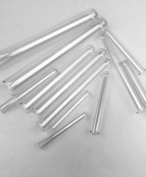 Епруветки стъклени 160/16 mm, неградуирани