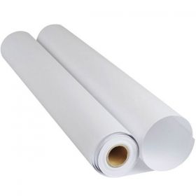 Хартия руло за плотери (0.420x175 m) 80 g/m2