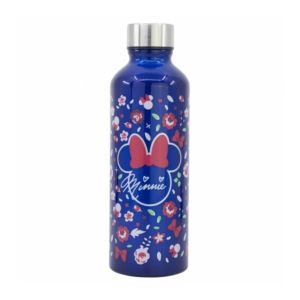 Stor Бутилка Minnie Mouse Gardening, алуминиева, 755 ml