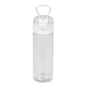 Office 1 Бутилка Fargo, тританова, 500 ml, прозрачна