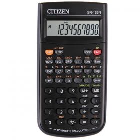 Научен калкулатор Citizen SR - 135N
