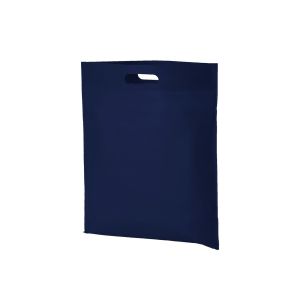 Cool Торба Mizzen, нетъкан текстил, 34 х 43 cm, тъмносиня