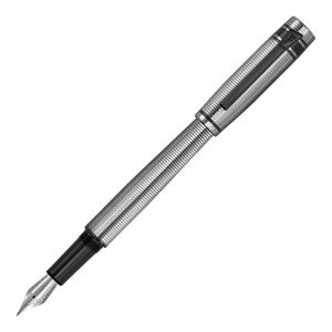 Festina Писалка Bold Stripe, в кутия, хром