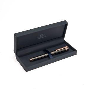 Festina Ролер Bold Stripe, в кутия, розово злато