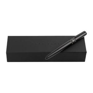 Hugo Boss Ролер Illusion Gear, в кутия, черен