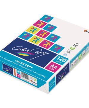 Хартия Color Copy A4 250 л. 250 g/m2