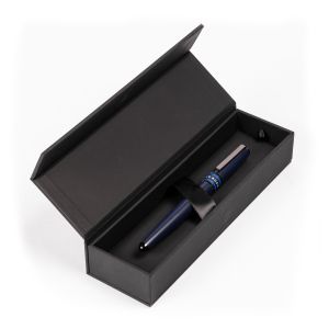 Hugo Boss Ролер Illusion Gear, в кутия, син