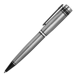 Festina Химикалка Bold Stripe, в кутия, хром