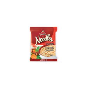 Uni Food Спагети Noodles, инстантни, с телешко, 60 g