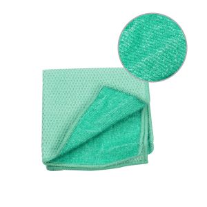 Кърпа Office 1, микрофибърна, универсална, 30 x 30 cm