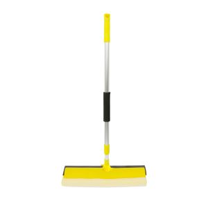 Стъклочистачка Office 1, 30 cm, с телескопична дръжка 71-124 cm