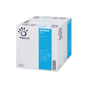 Еднократни чаршафи на ролка Papernet, 40 x 35 cm, с дължина до 50 m, 9 броя, 143 къса