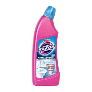 Дезинфекциращ препарат Medix Razor, гел, океан, 750 ml