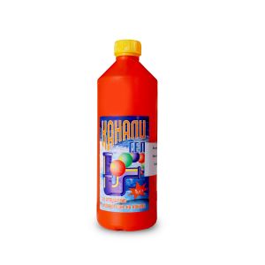 Препарат за отпушване на канали Каналин, гел, течен, 1 L