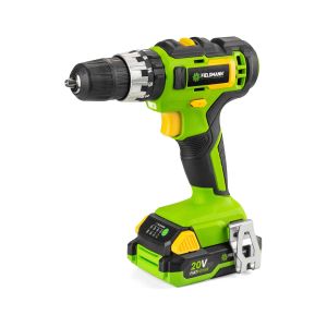 Fieldmann Бормашина FDUV 70115-A, акумулаторна, 20 V