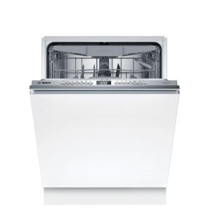 Bosch Съдомиялна машина SBH4ECX28E, серия 4, 60 cm