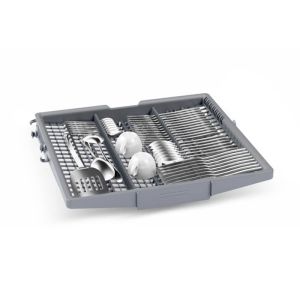 Bosch Съдомиялна машина SBH4ECX28E, серия 4, 60 cm