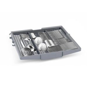 Bosch Съдомиялна машина SMV2HVX02E, за вграждане, за 14 комплекта, 60 cm