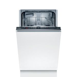Bosch Съдомиялна машина SPV2IKX10E, за вграждане, клас F, за 9 комплекта, 45 cm