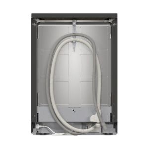 Bosch Съдомиялна машина SMS4HCC48E, за 14 комплекта, черна